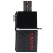 SanDisk Ultra 128GB Dual USB Drive 3.0 (SDDD2-128G-G46)