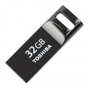 Toshiba TransMemory 32GB USB 2.0 Flash Drives