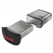 SanDisk Ultra Fit 64GB USB 3.0 Flash Drive (SDCZ43-064G-GAM46)