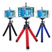 Cars Mobile Phone Holders Stands Phone Tripod Stander For Iphone Huawei Xiaomi Redmi Samsung Sony